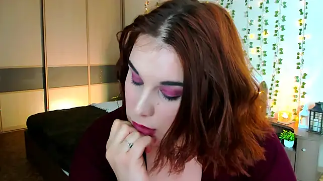 OliviaTwens 라이브 XXX 채팅