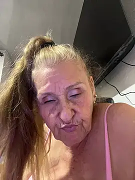 DulceDiaz Live XXX-Chat