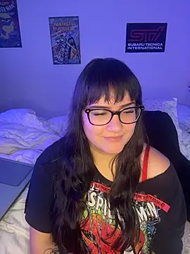 Chat XXX ao vivo de Daisyymarieee