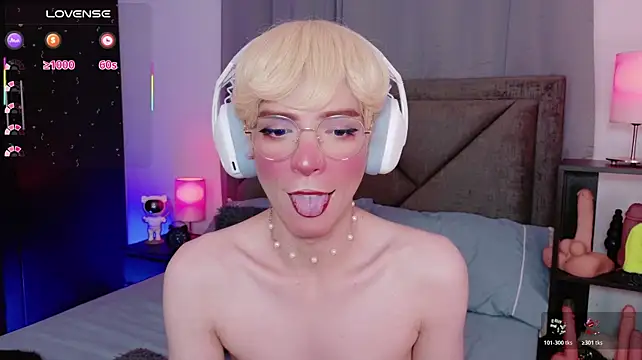 Živý XXX chat Sammy_Russell