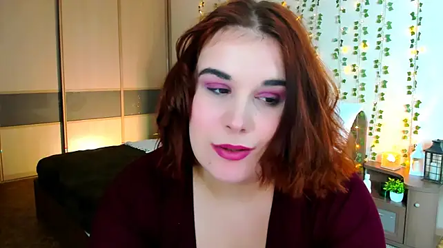 OliviaTwens Chat XXX in diretta