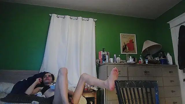 SadCatDaddy 라이브 XXX 채팅