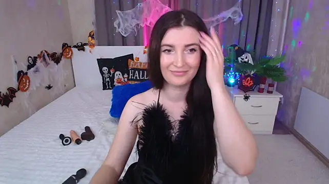 EvelinCuper_'s Live XXX Chat