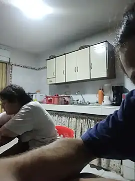 yilingandAlan_13's Live XXX Chat