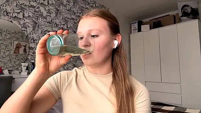 LisFris Live XXX-chat