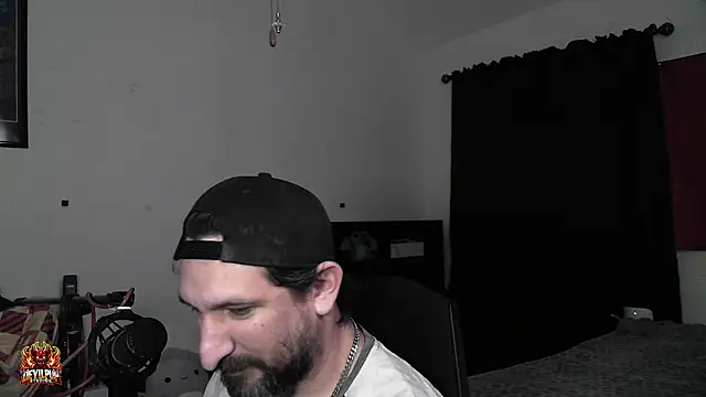 DevilPup75_'s Live XXX Chat