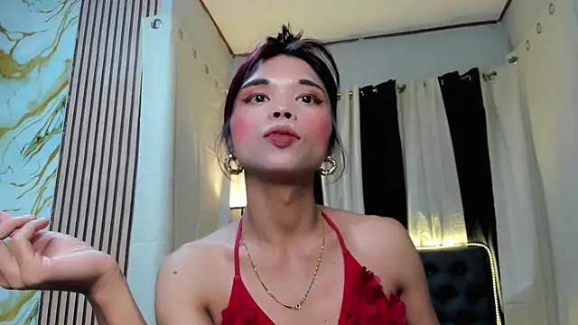 Sembang XXX Secara Langsung Valentina_lust