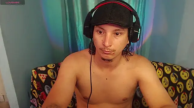 MrKingsaintx Live XXX-Chat