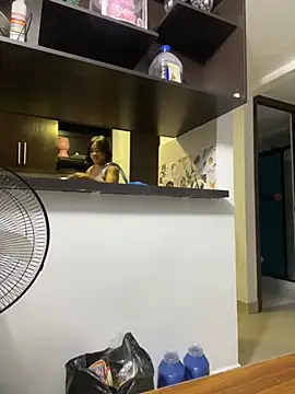 _yisela_ 라이브 XXX 채팅