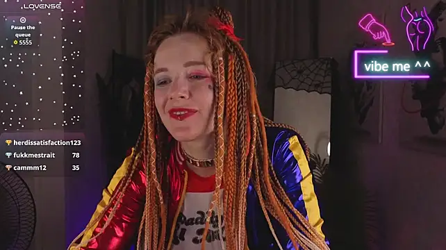 Ricki_Bloom Live XXX-Chat