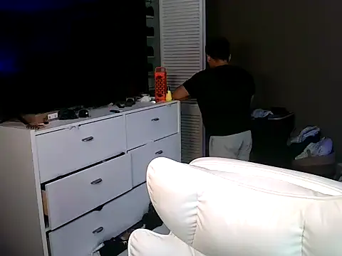 Show de webcam de Argentinian93
