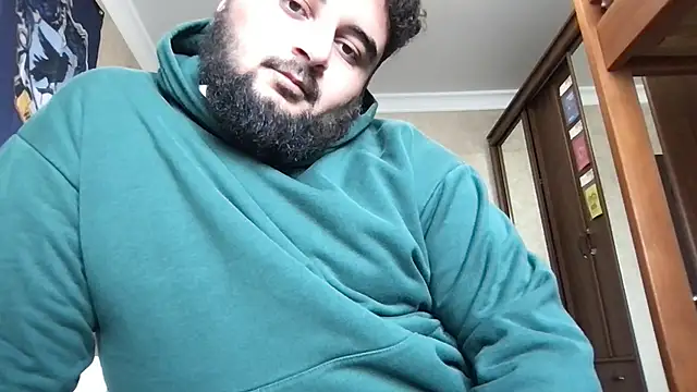 teddy_alan Live XXX-Chat