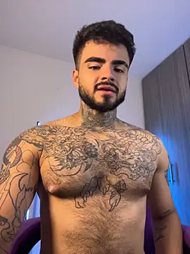 Benjii_Carter1 live XXX chat