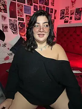 Roxana_rox Obrolan Langsung XXX