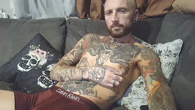 SirSlugger Live XXX-chat