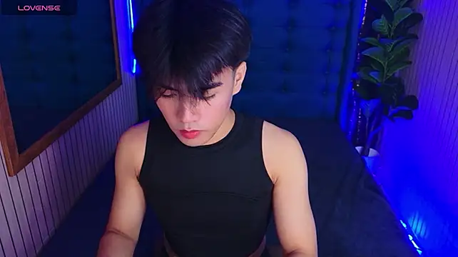 แชท XXX สดของ Kaydee_Callix