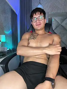 Hassbyd – Live XXX-chat