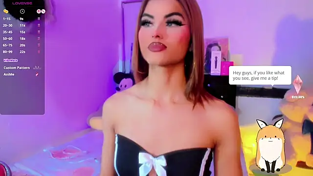 Jessica_smith_1のライブXXXチャット