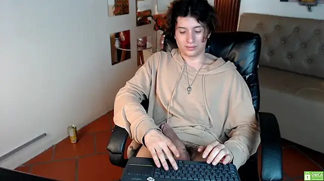 Marcoviolet Live XXX Chat