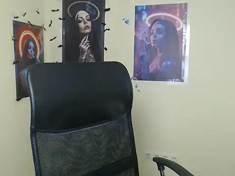 Živý XXX chat StrangerGi