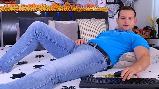 Chat XXX Live Jimmy_Doss