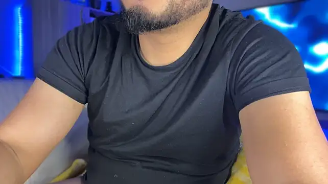 kryzthian_Olrox Adlı Modelin Canlı XXX Sohbeti
