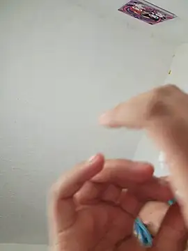azulzulix Chat XXX in diretta