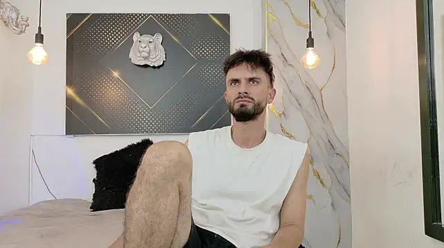 Chat +18 de KingOfTemptation ao vivo