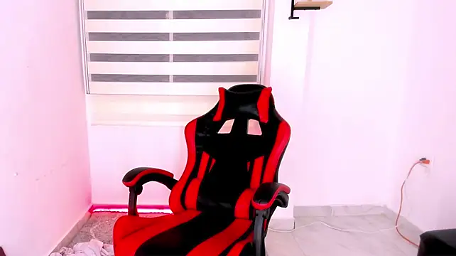 Chat XXX en directo de LunaVelvet33