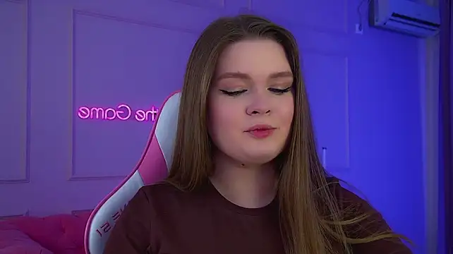 CrystalLyons Live XXX-chat