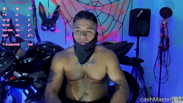 Chat XXX en directo de zeus_7777