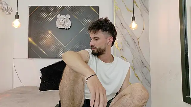 KingOfTemptation Live XXX Chat