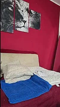 Miss_Jozi's Live XXX Chat