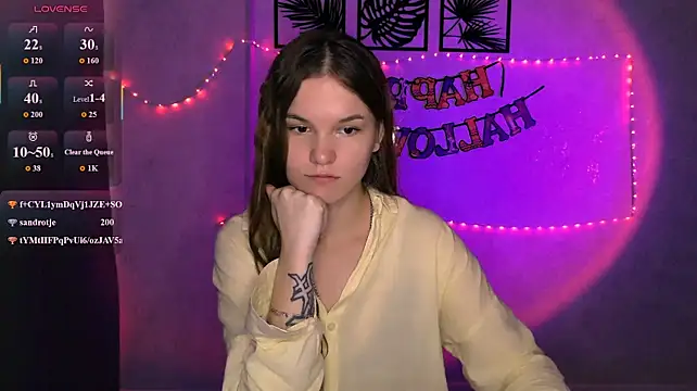Amber_Rogern Live XXX chat