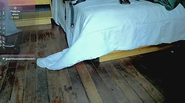 Show Webcam de RomanKanne1