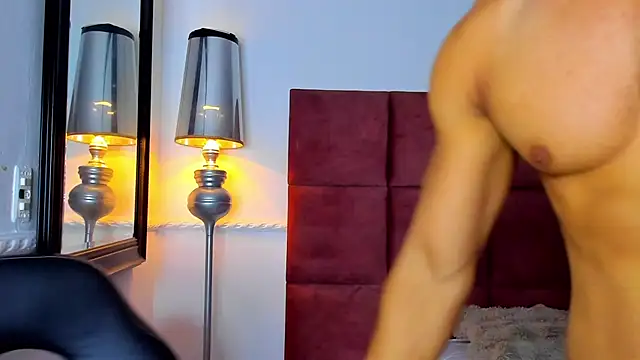 Luca_mashle XXX чат на живо