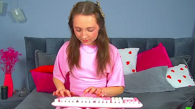 JaneJuno Chat XXX in diretta