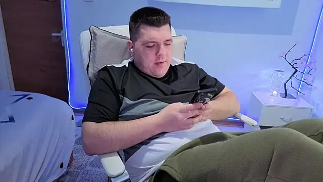 Онлайн чат XXX JasonJacks