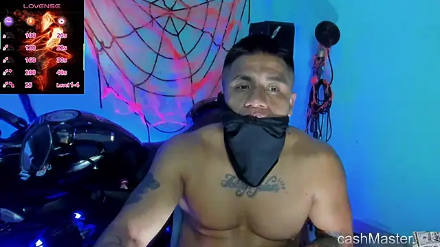 zeus_7777 Chat XXX live