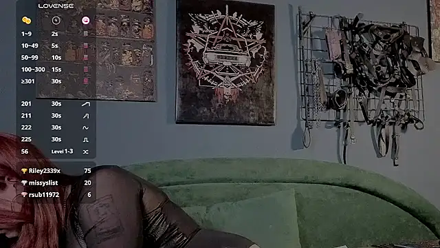 Živý XXX chat Serve_to_Alexa
