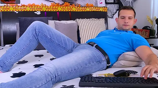 Jimmy_Doss Live XXX-chat