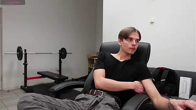 XXX chat uživo modela David_Heath