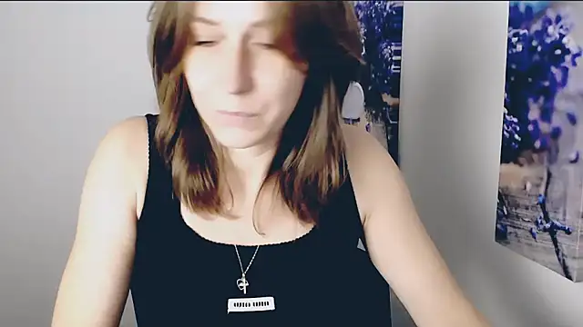SofiaMeX7 Chat XXX in diretta