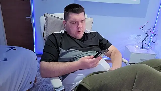 JasonJacks Live XXX-Chat