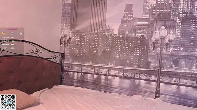 VesperSolace's Live XXX Chat