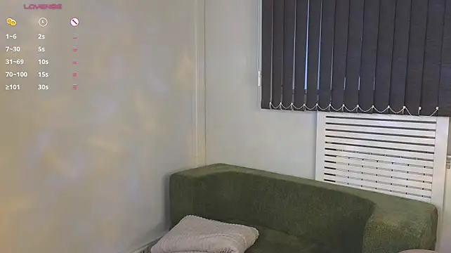 Czat XXX na żywo – LovingWhisperr