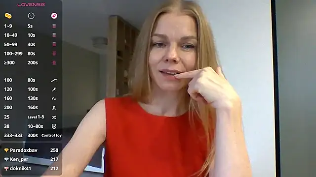 TinaDiamond Live XXX-chat