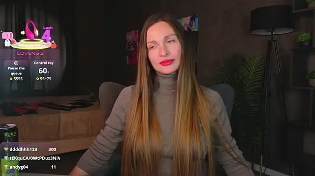 Beatrice_Brice's Live XXX Chat