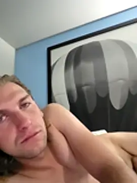 DevilsDoran97 webkamerás műsora