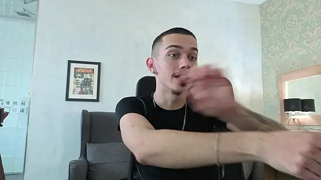 KaydenDrew Chat XXX live